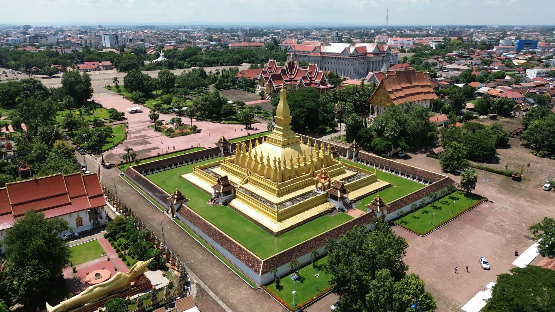 Ce que la chute du kip signifie si vous achetez au Laos