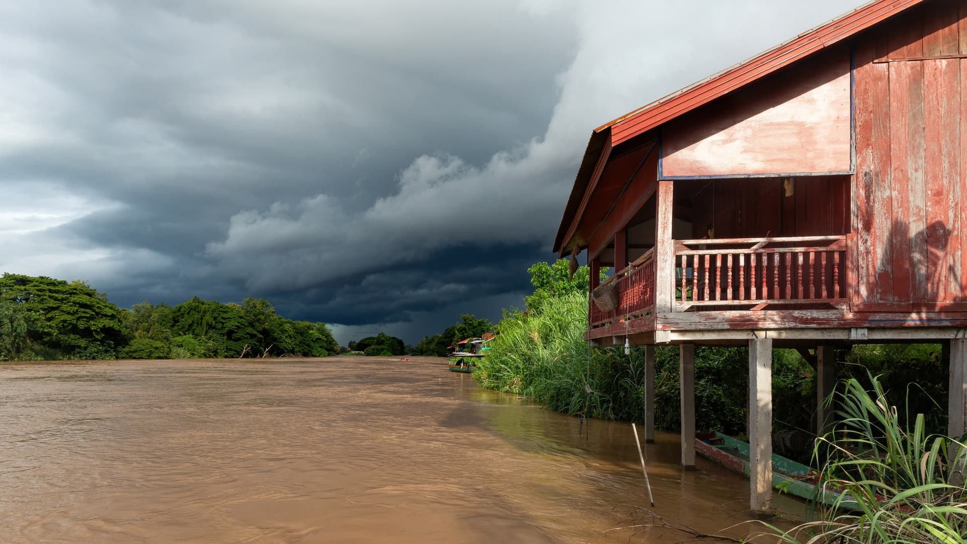 ทำประกันภัยบ้านในลาวได้หรือไม่