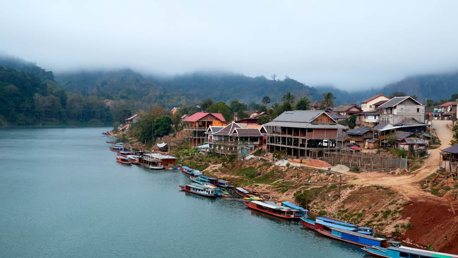 ທ່ານສາມາດປ່ອຍເຊົ່າຊັບສິນຂອງທ່ານຢູ່ລາວໄດ້ບໍ່?